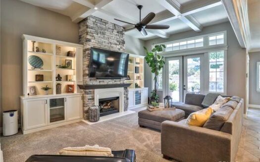 12446 Tejas Court Rancho Cucamonga, CA 91739