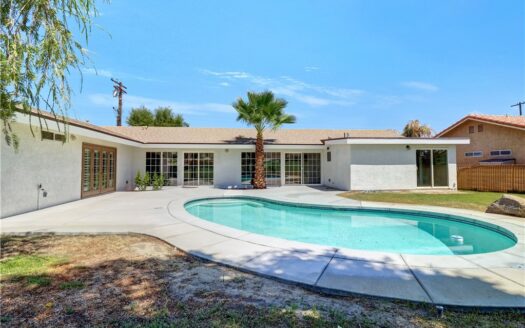 79845 Westward Ho Drive, La Quinta, CA 92253